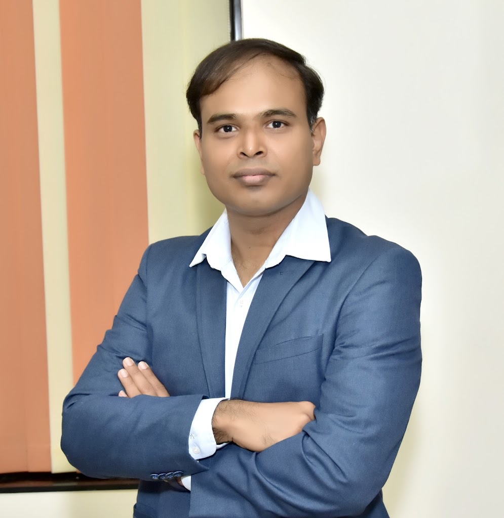 Dr. Dr Milind N Kharche Best Cardiologist Heart Specialist In Chhatrapati Sambhajinagar