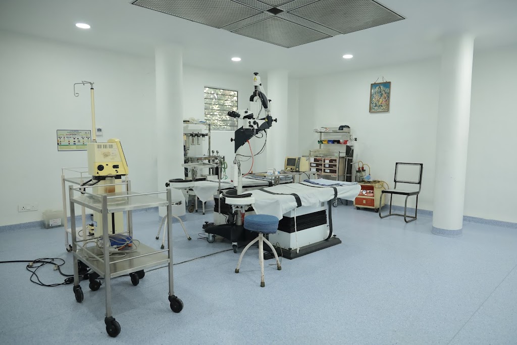 J P Eye Hospital Best Eye Hospital In Jaipur