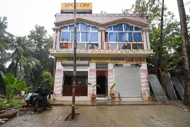 Spot On Welcome Guest House