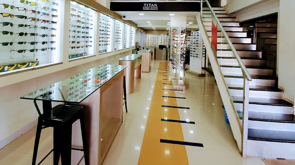 Sai Optics Spectskart Com