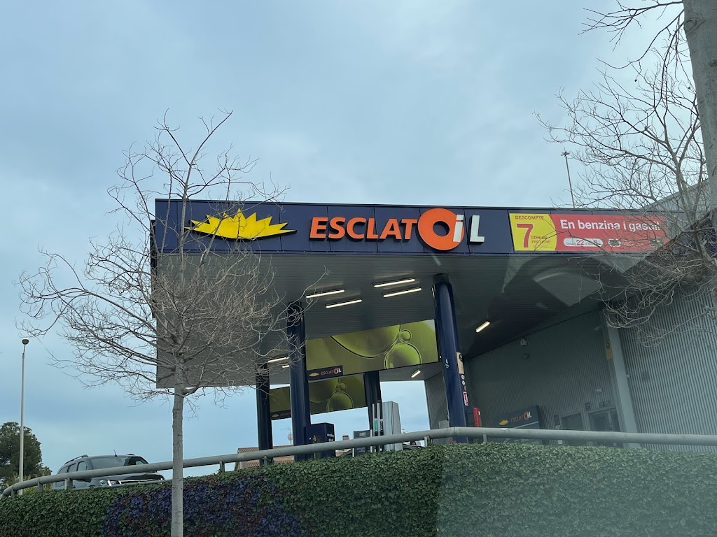 EsclatOil