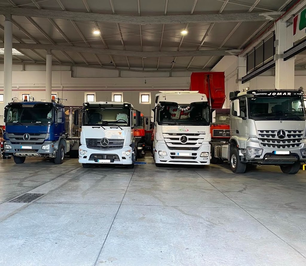 Reparaciones Chaysa S.L.