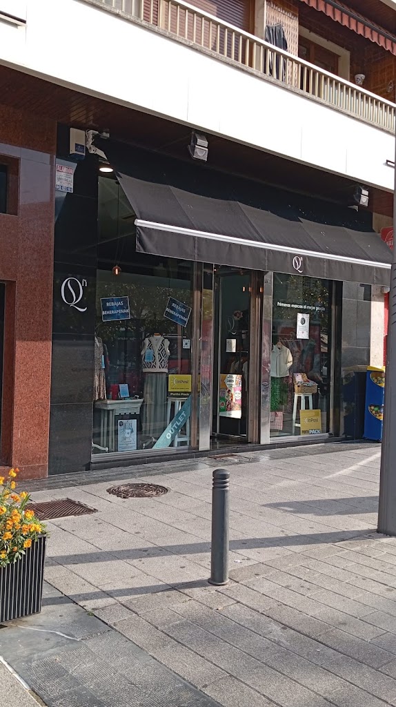 Qn Outlet Moda para Tod@s