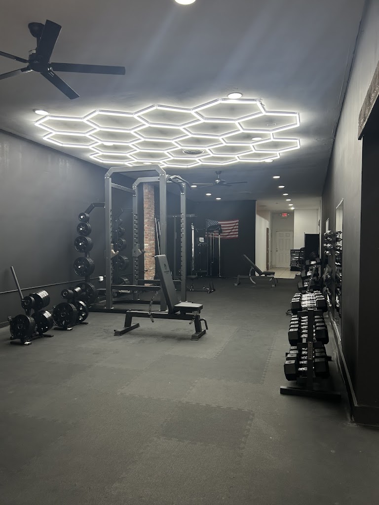  Ckatzfit Gym