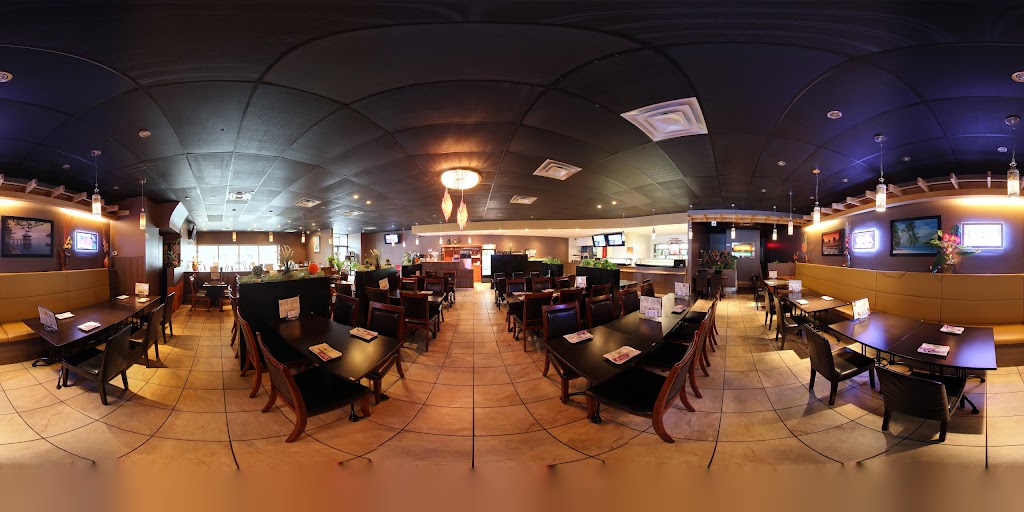 Miaki Sushi in Joliette