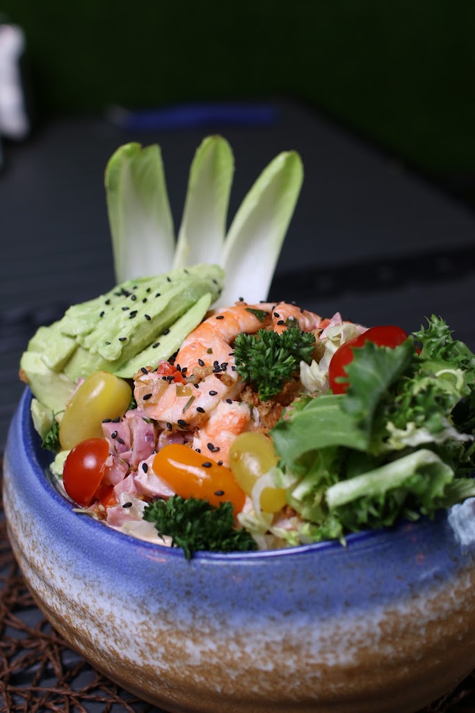 Respark Fusion - Restaurante y Parque de bolas — Comida y bebida