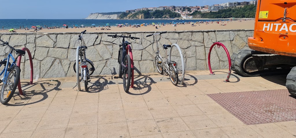Bici Parking