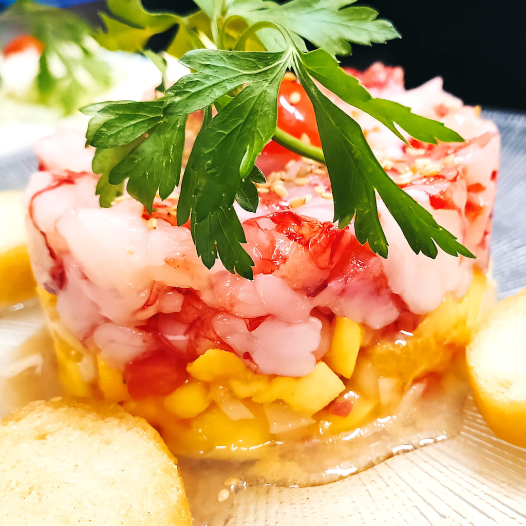 Bar Pepe Troya — Comida y bebida