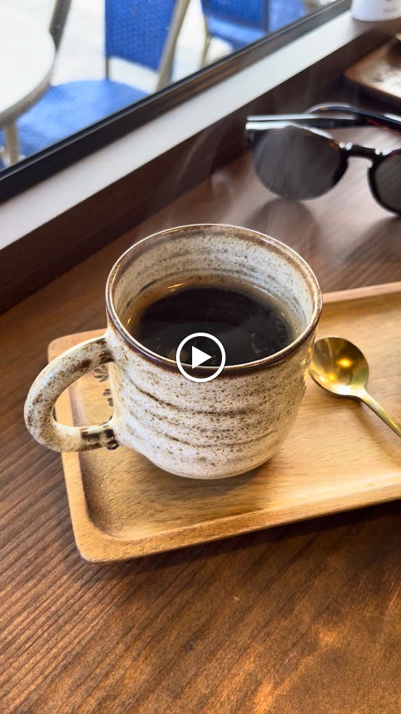 Moura - Coffee & Kitchen — Videos