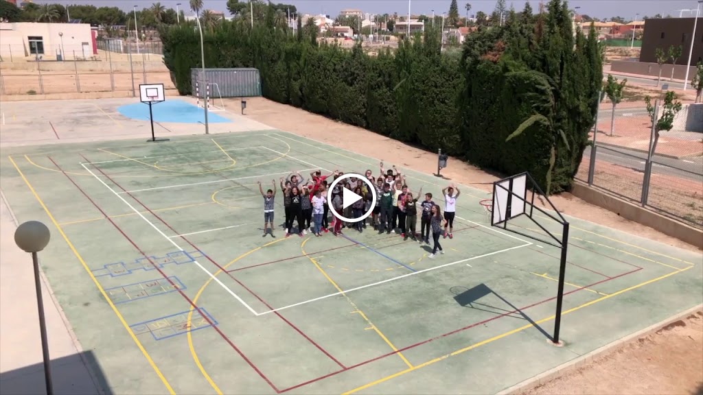 CEIP Los Pinos — Del propietario