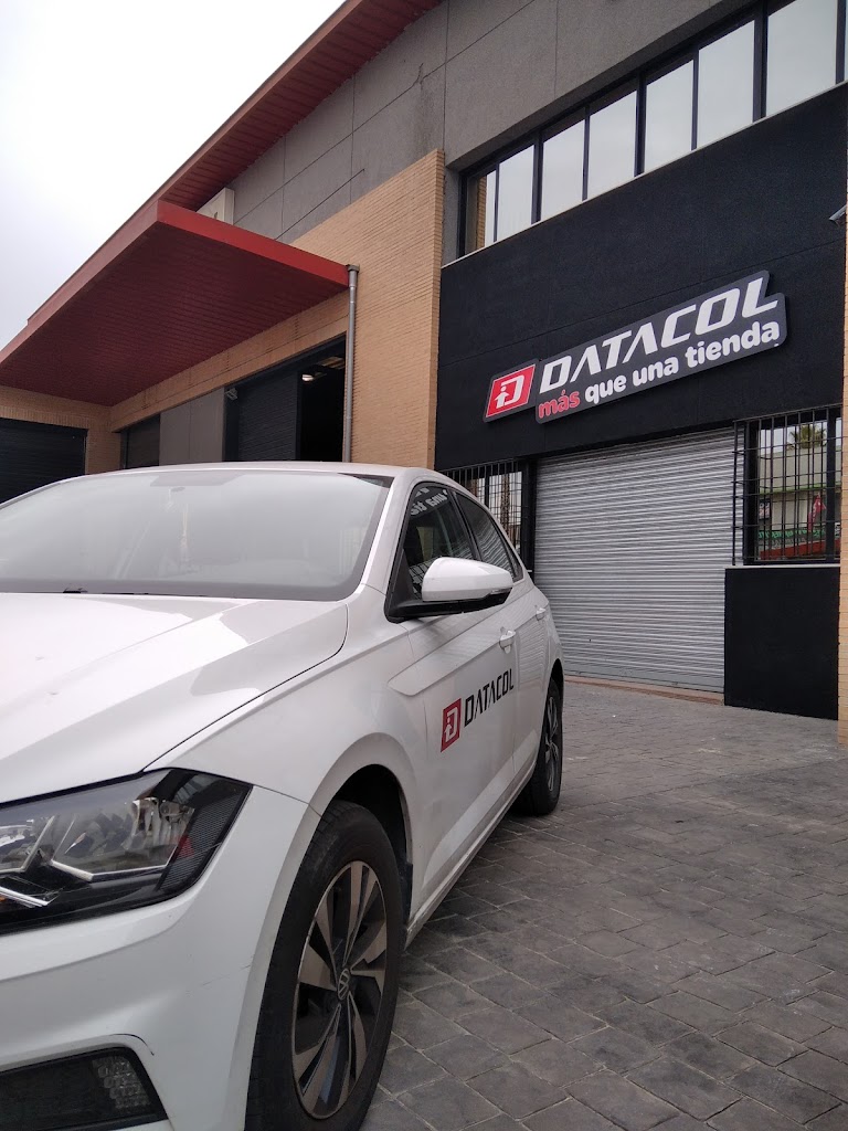 Tienda Datacol Granada