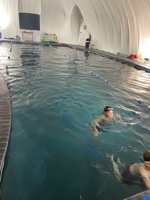  Eastside Swim School