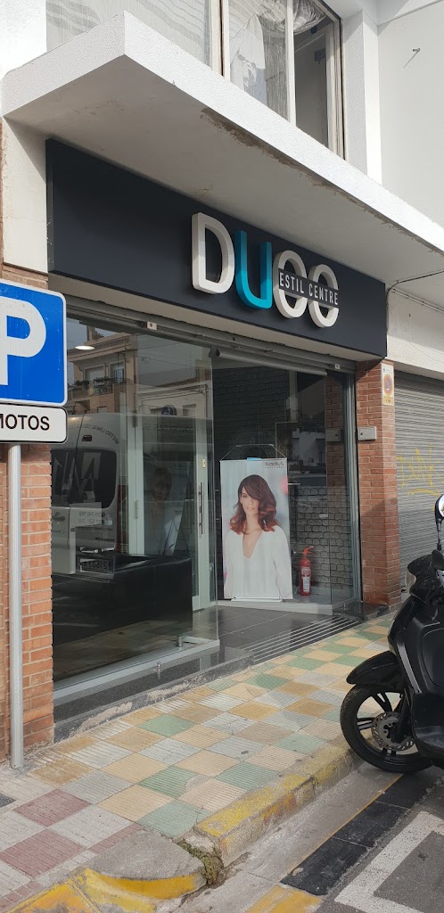 Duoo Estil Centre