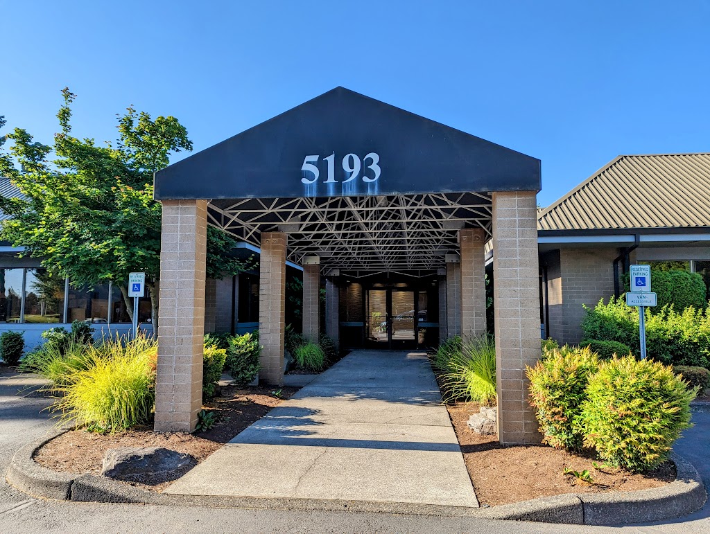 Logic Intelligence, LLC.