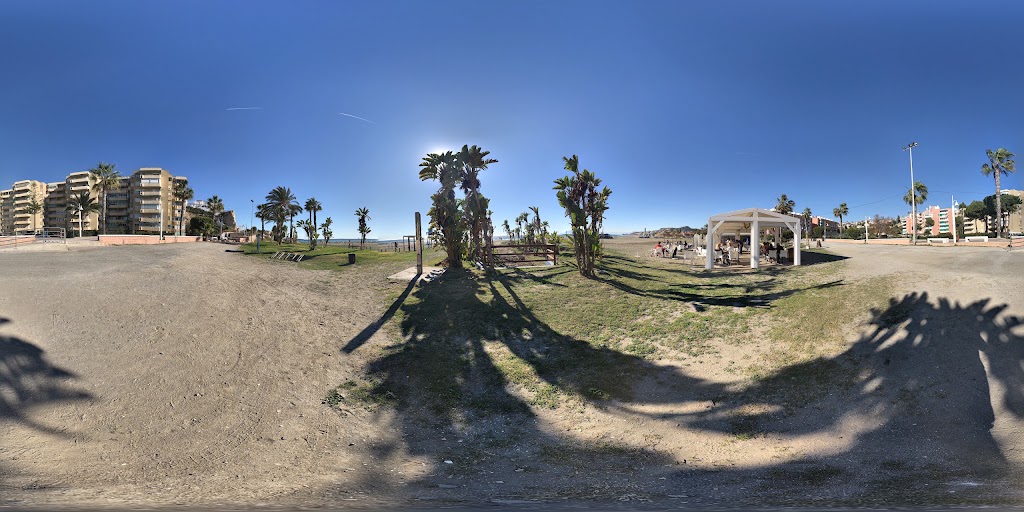 Chambao de Maria — Street View y 360deg