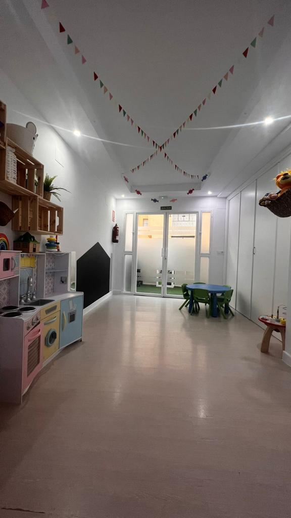 Luna Limon Centro de Educacion Infantil