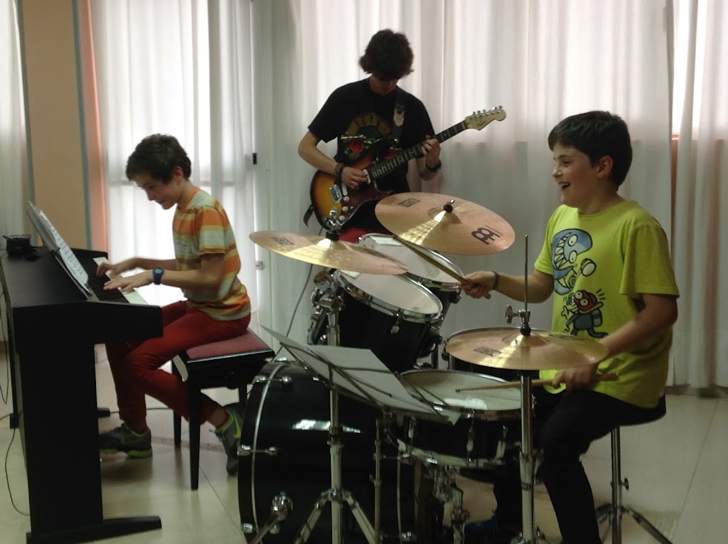 Amadeus Bilbao Musika