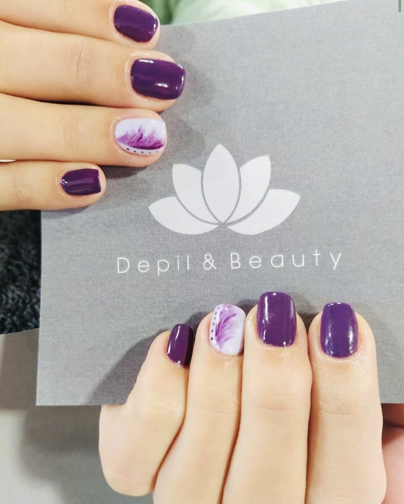 Depil & Beauty Olmos — Del propietario