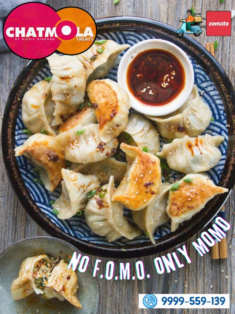 Shree Makhan The Urban Kitchen