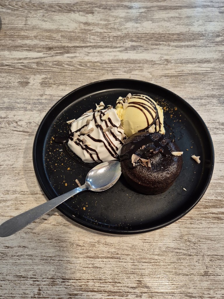 BreakTime Coffee Bar — Mas recientes