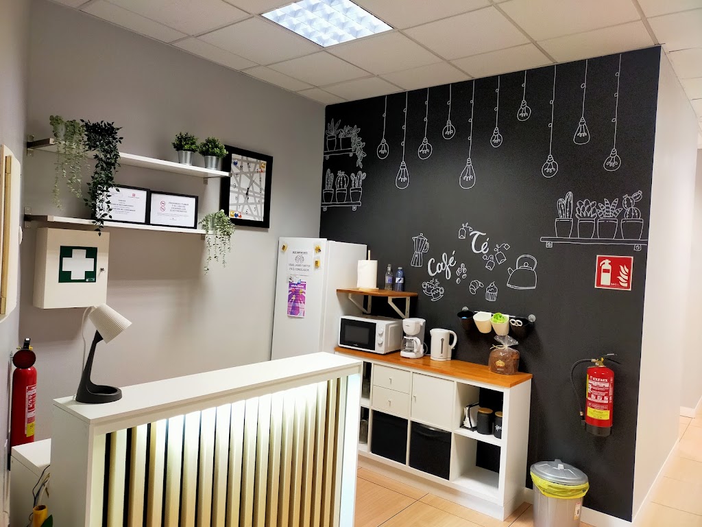 Grupo Ingenia Mostoles S.L.