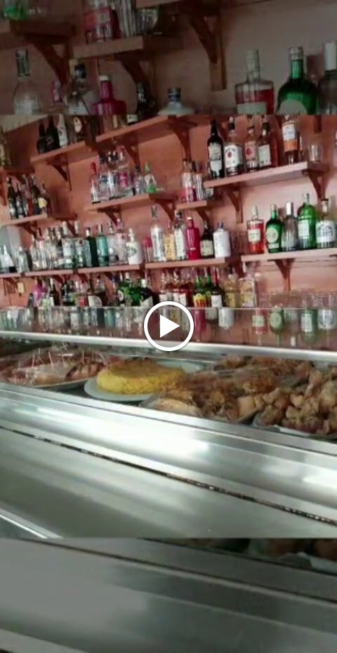 Bodegas Pascual C / CANADA N 11 EN ALCORCON — Ambiente
