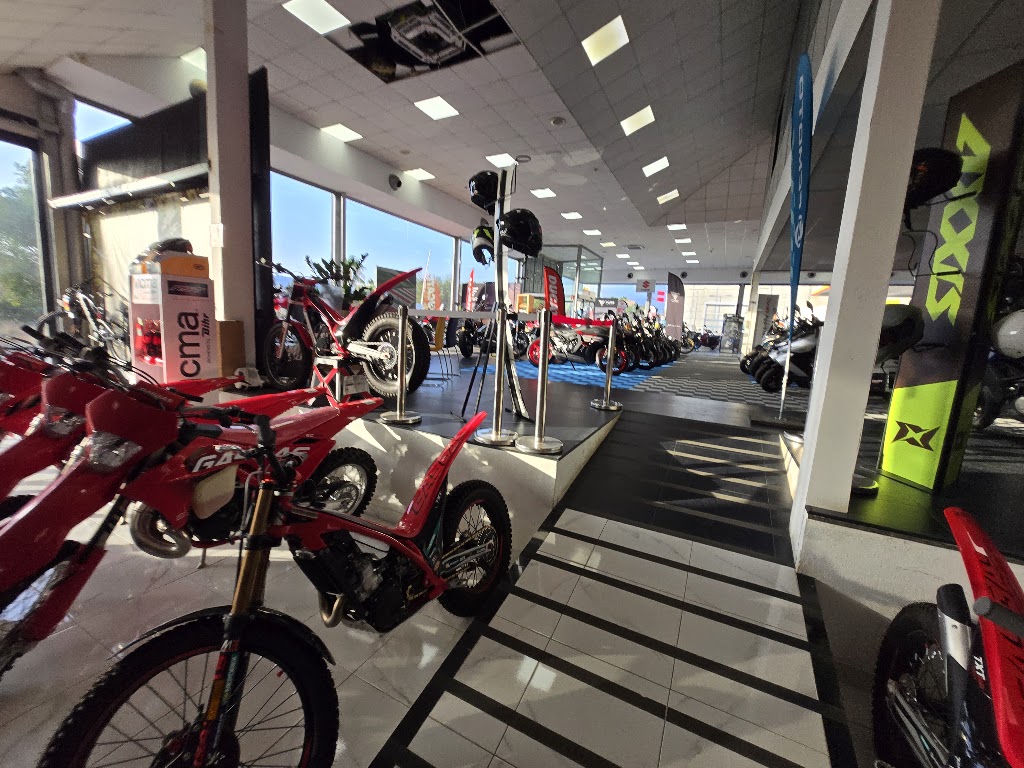 Indalmar Motor Almeria by Grupo Playcar — Todas