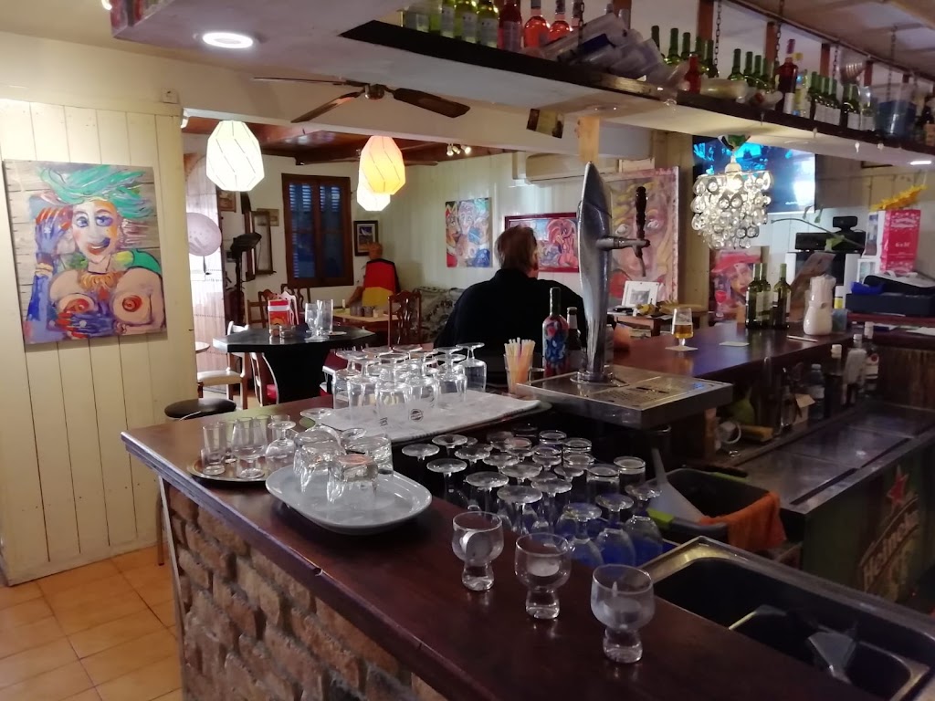 Bar Wahnsinn — Ambiente