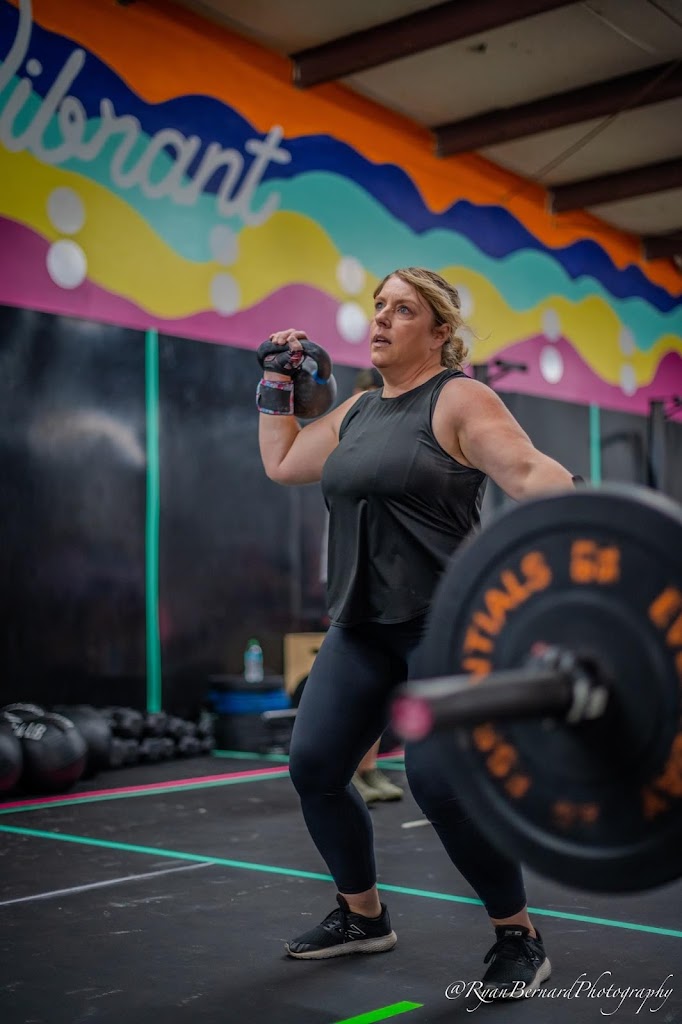  CrossFit Vibrant - Gym & Personal Training