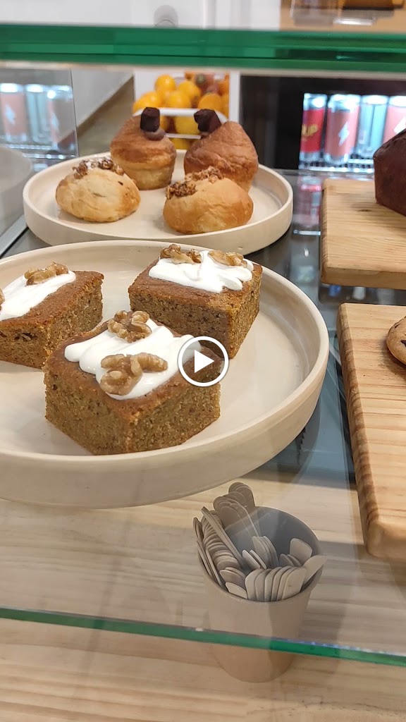 Hibrid Cafe Restaurant — Videos