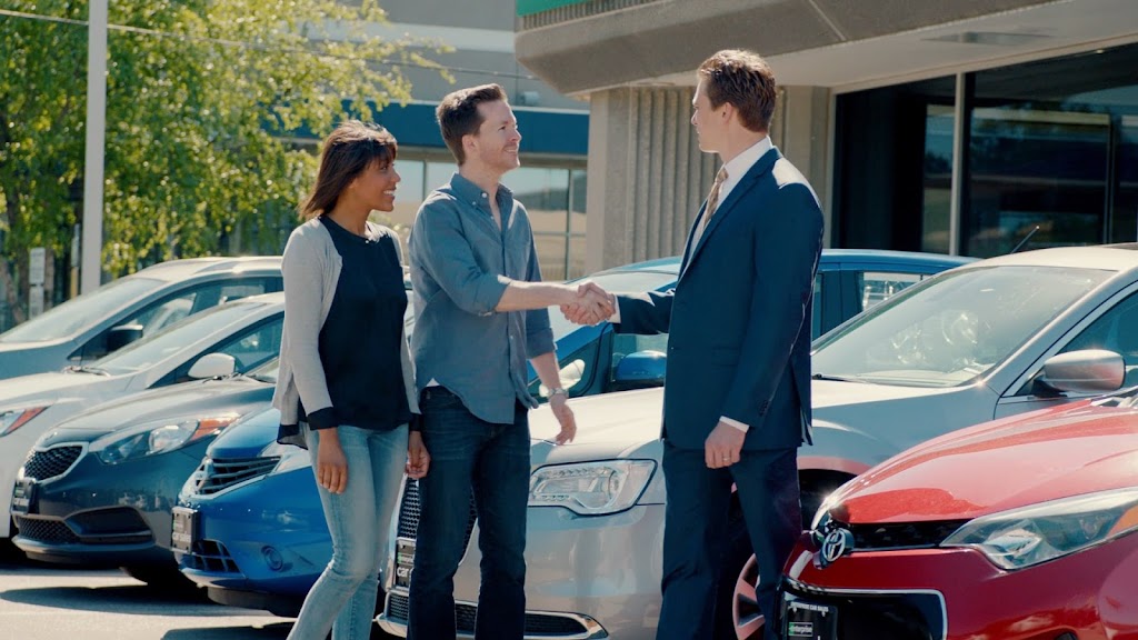 Avant Rent a Car