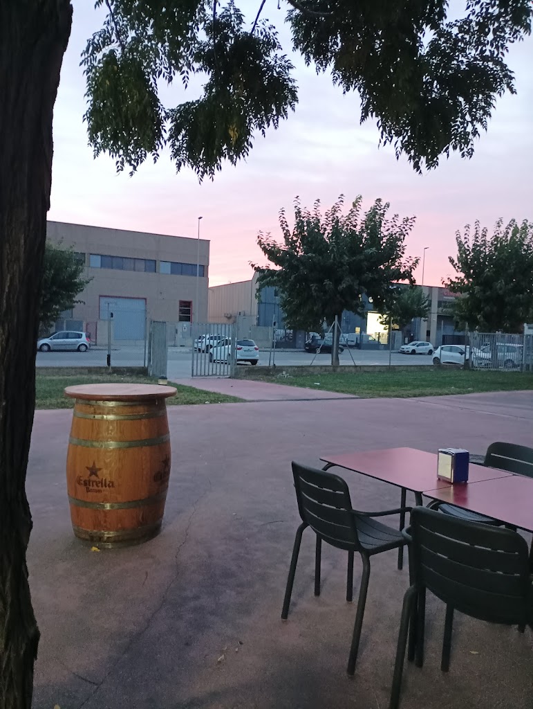 Restaurant Les Massotes