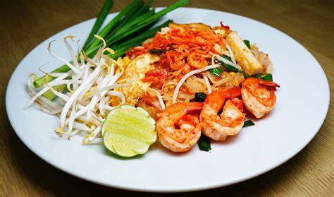 Happy Elephant Thai Cuisine