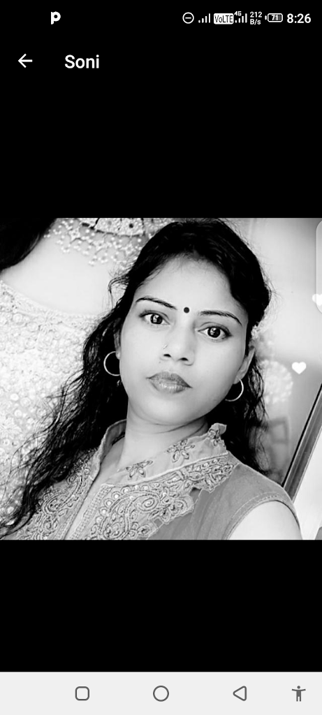 Soni Beauty Care Spa And Parlour