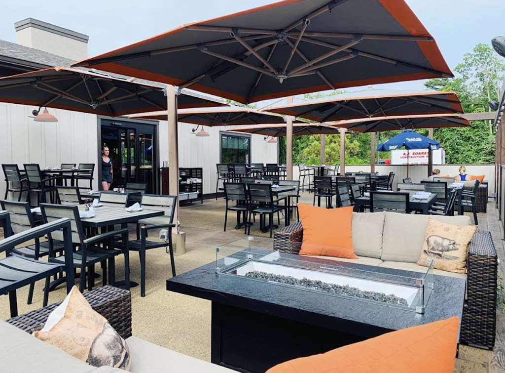 Cask & Pig Kitchen and Alehouse in Dartmouth