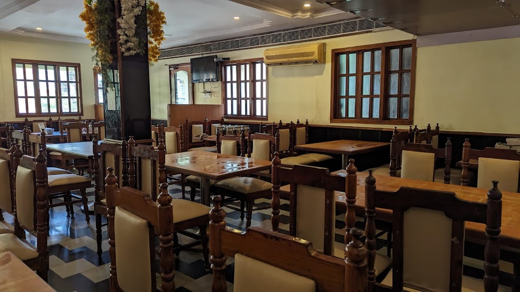 Hotel Jayadurga South Indian Restaurant Veg Non Veg