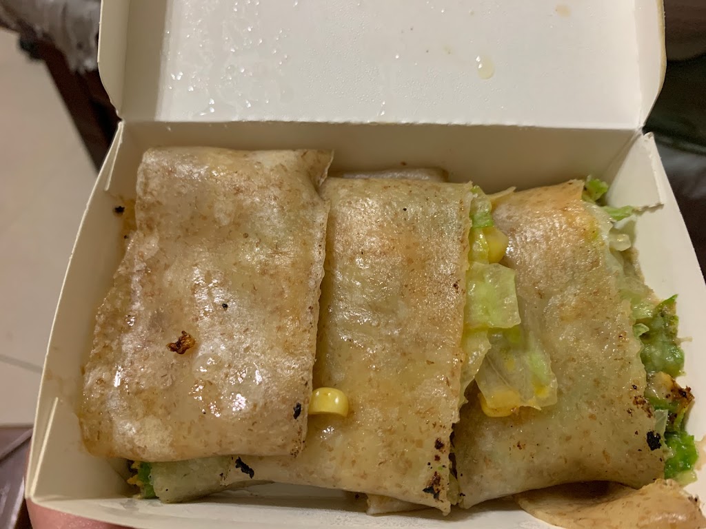 麥味登 潭子祥和店 的照片