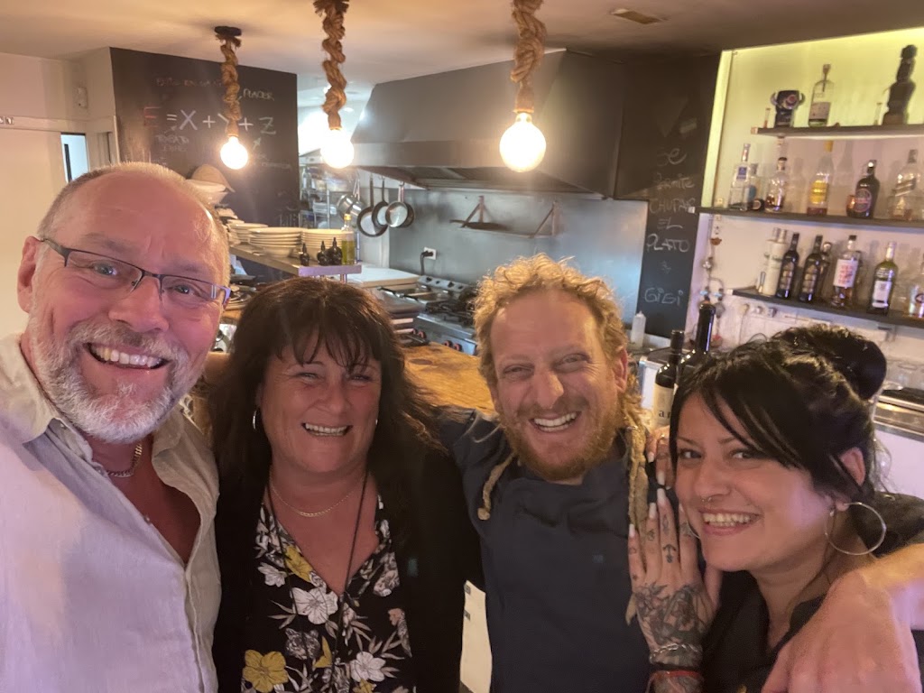 Restaurante Rincon de Andres — Mas recientes