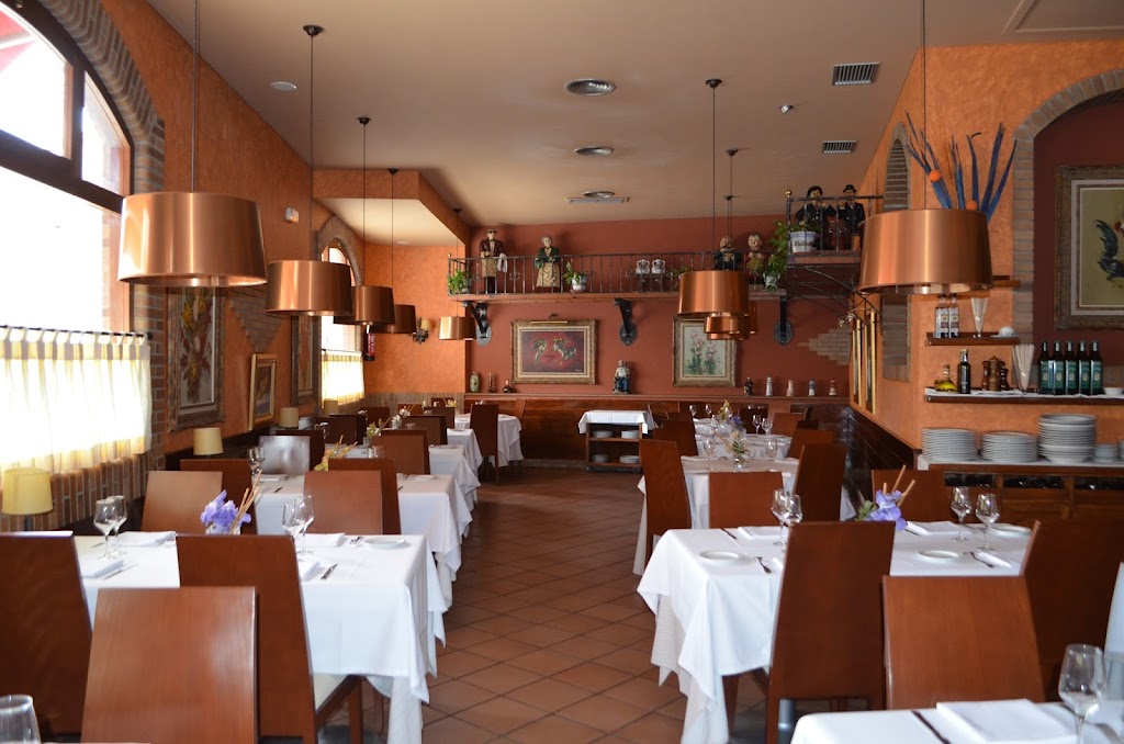 RESTAURANT CAN MARTI DE SITGES