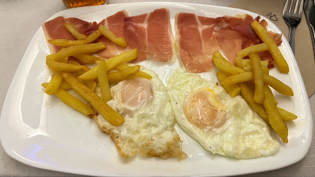 Bar Castilla — Mas recientes
