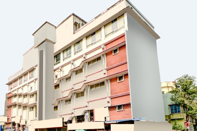 Oyo 80128 Jolsagar Villa