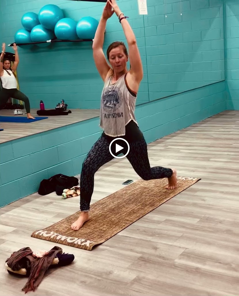  Quik Fit of Jacksonville