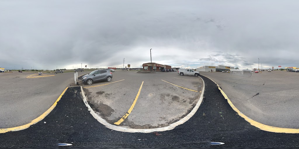 Street View & 360°
