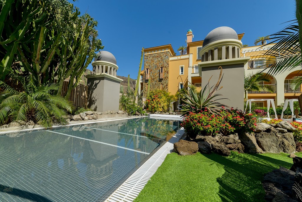 Hotel Cordial Mogan Playa