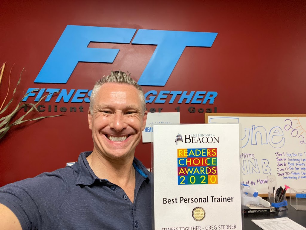  Fitness Together Point Loma