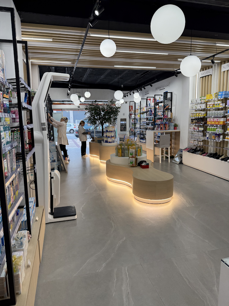 Farmacia El Olivo Alhaurin — Del propietario