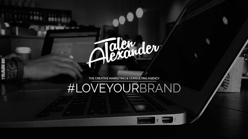 Talenalexander