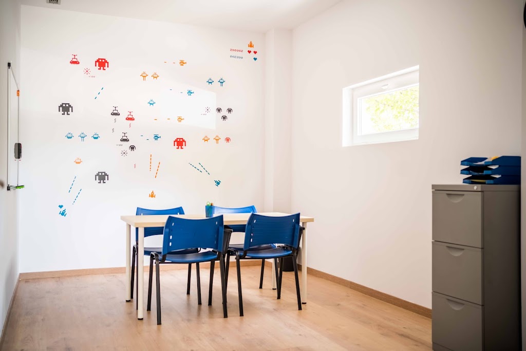 Academia Salburua Txikis