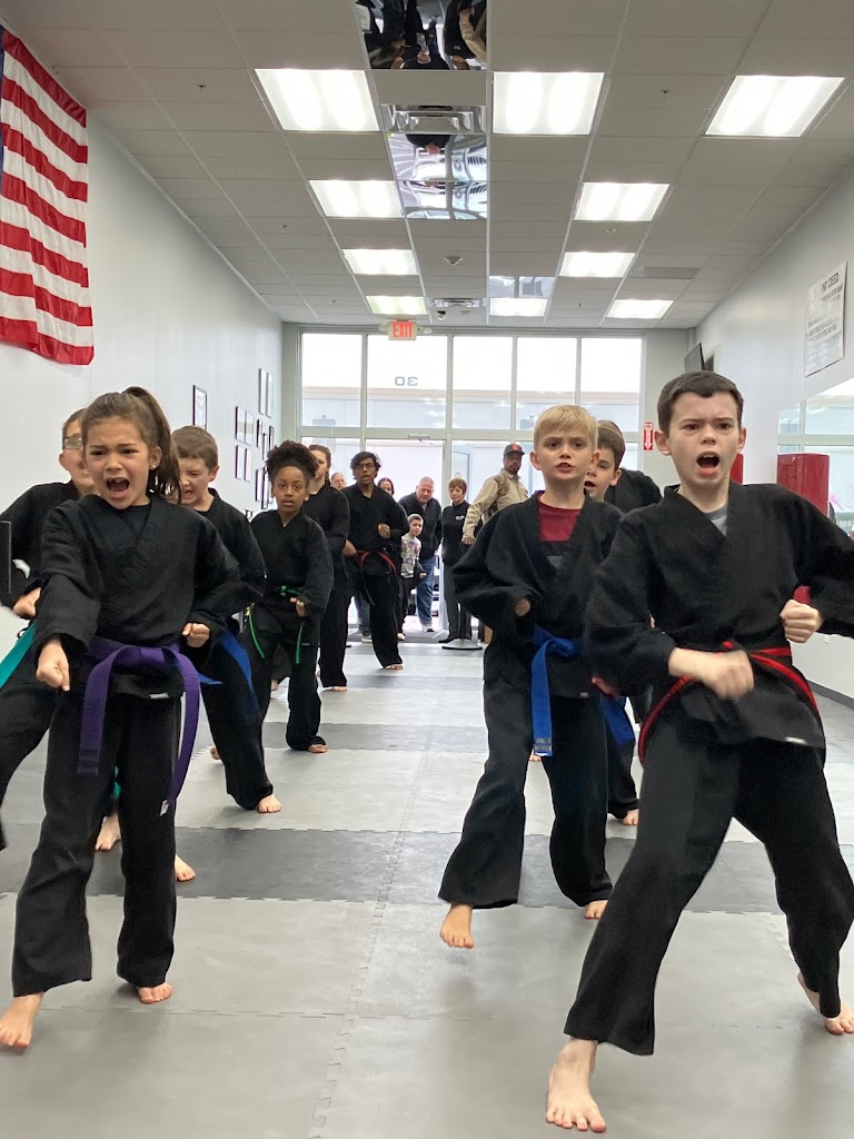  Tearney's Martial Arts