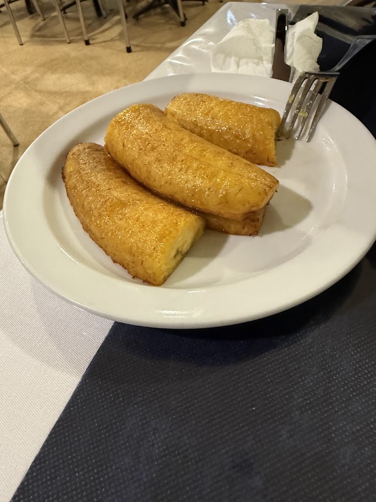 El Meson de Guady — Mas recientes